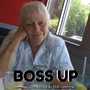 Meet your Posher, Peggy